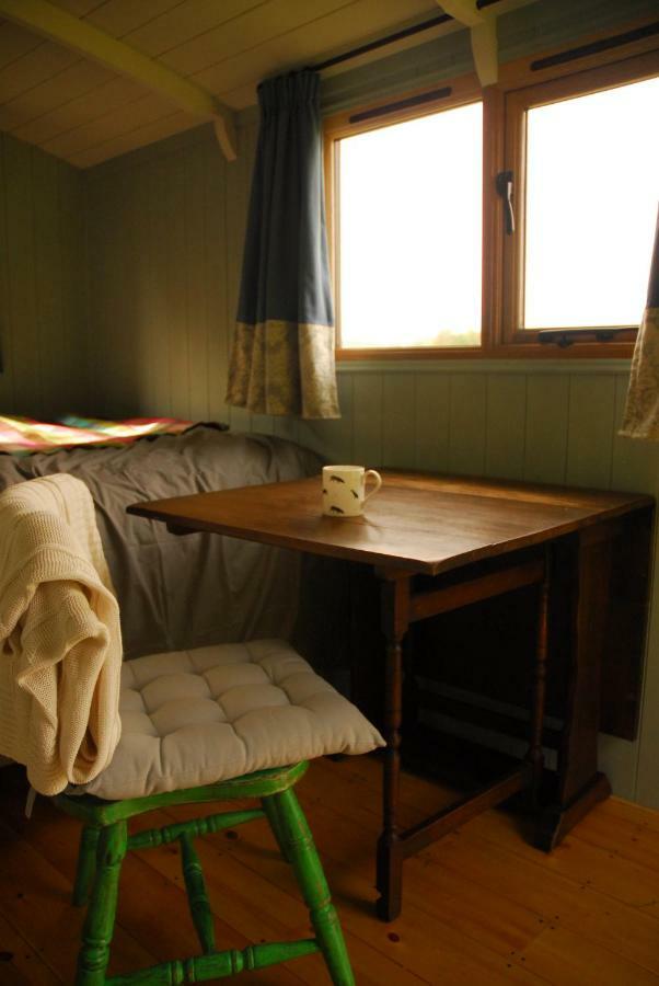 Bed and Breakfast Sindles Farm Emsworth Zewnętrze zdjęcie