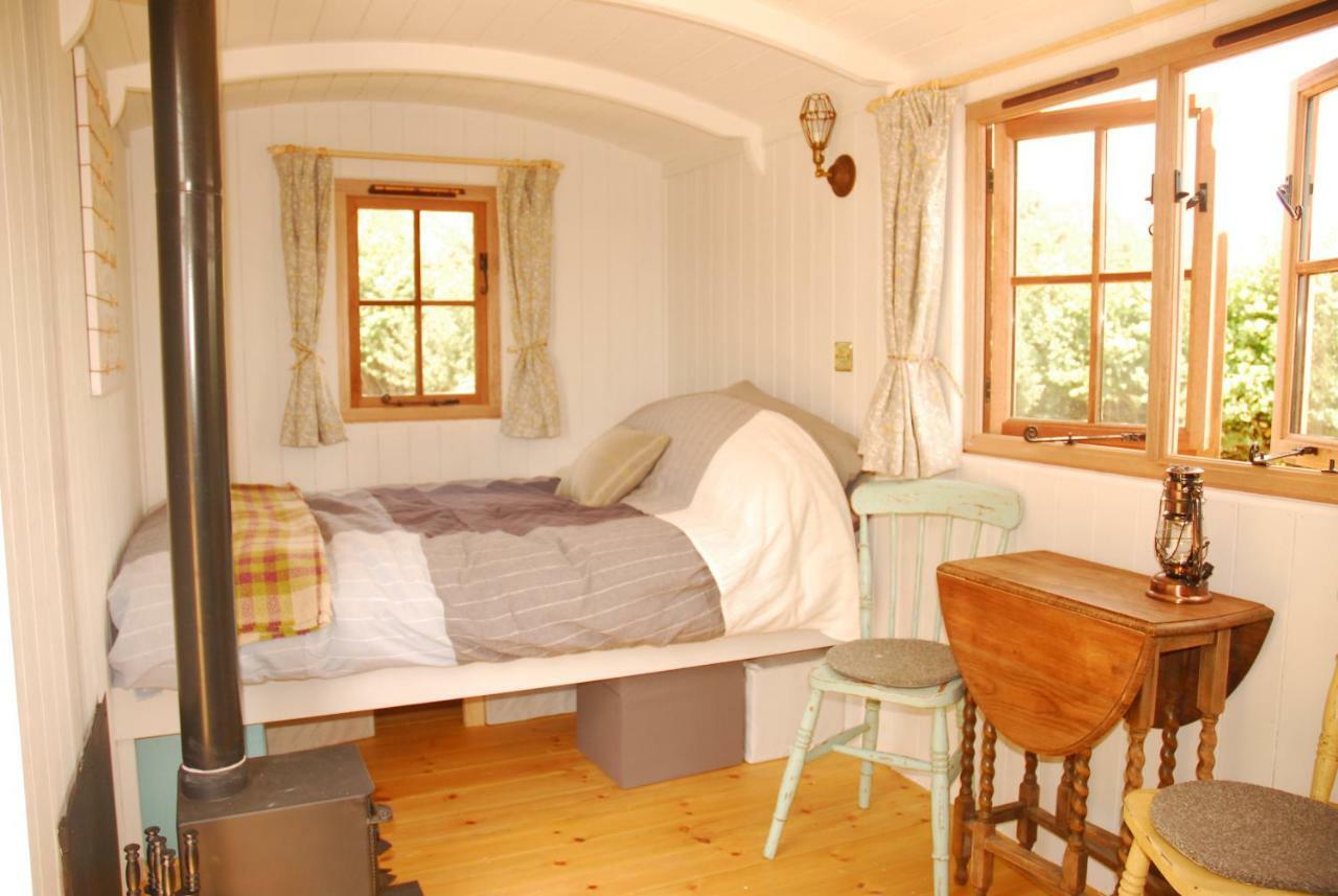 Bed and Breakfast Sindles Farm Emsworth Zewnętrze zdjęcie