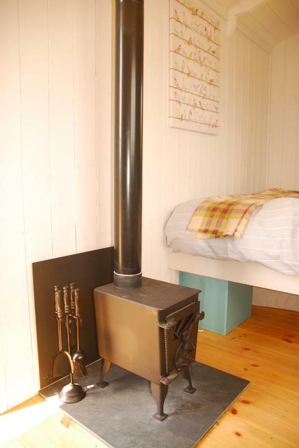 Bed and Breakfast Sindles Farm Emsworth Zewnętrze zdjęcie