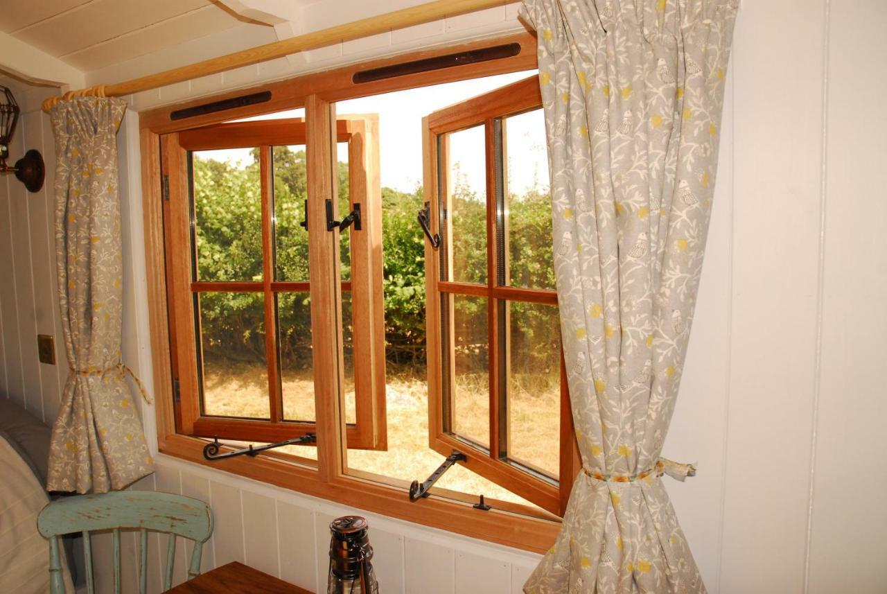 Bed and Breakfast Sindles Farm Emsworth Zewnętrze zdjęcie