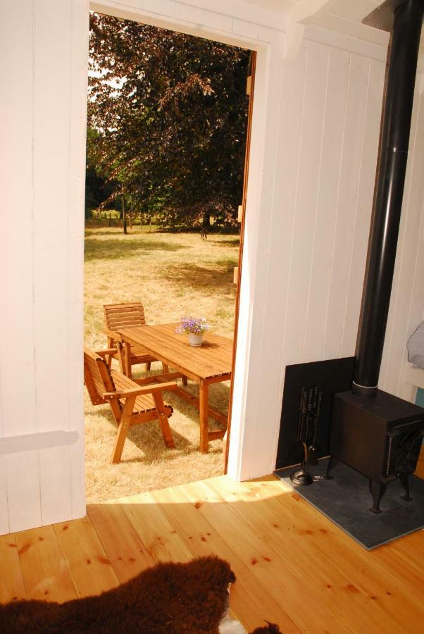 Bed and Breakfast Sindles Farm Emsworth Zewnętrze zdjęcie